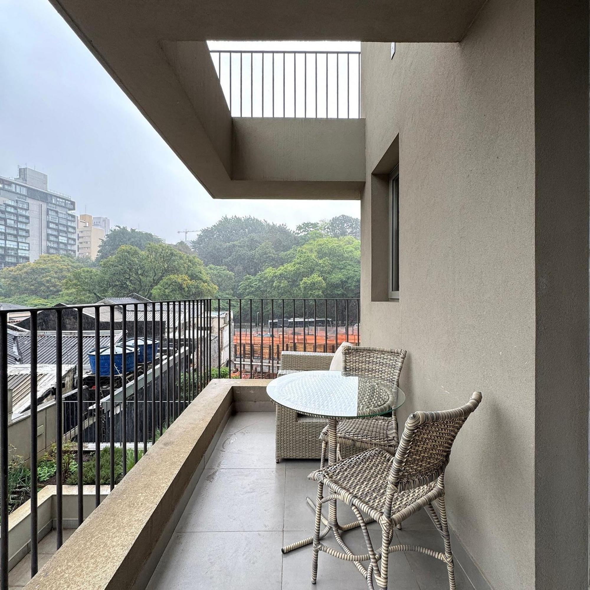 Prime - Prox A Oscar Freire Apartment *