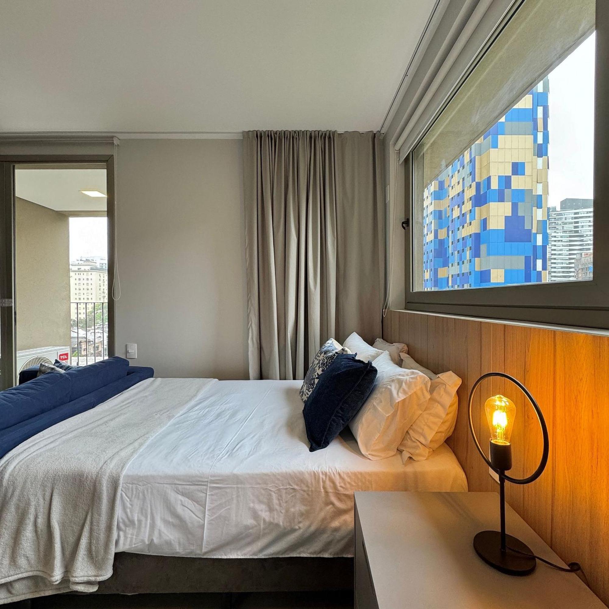 Prime - Prox A Oscar Freire Apartment