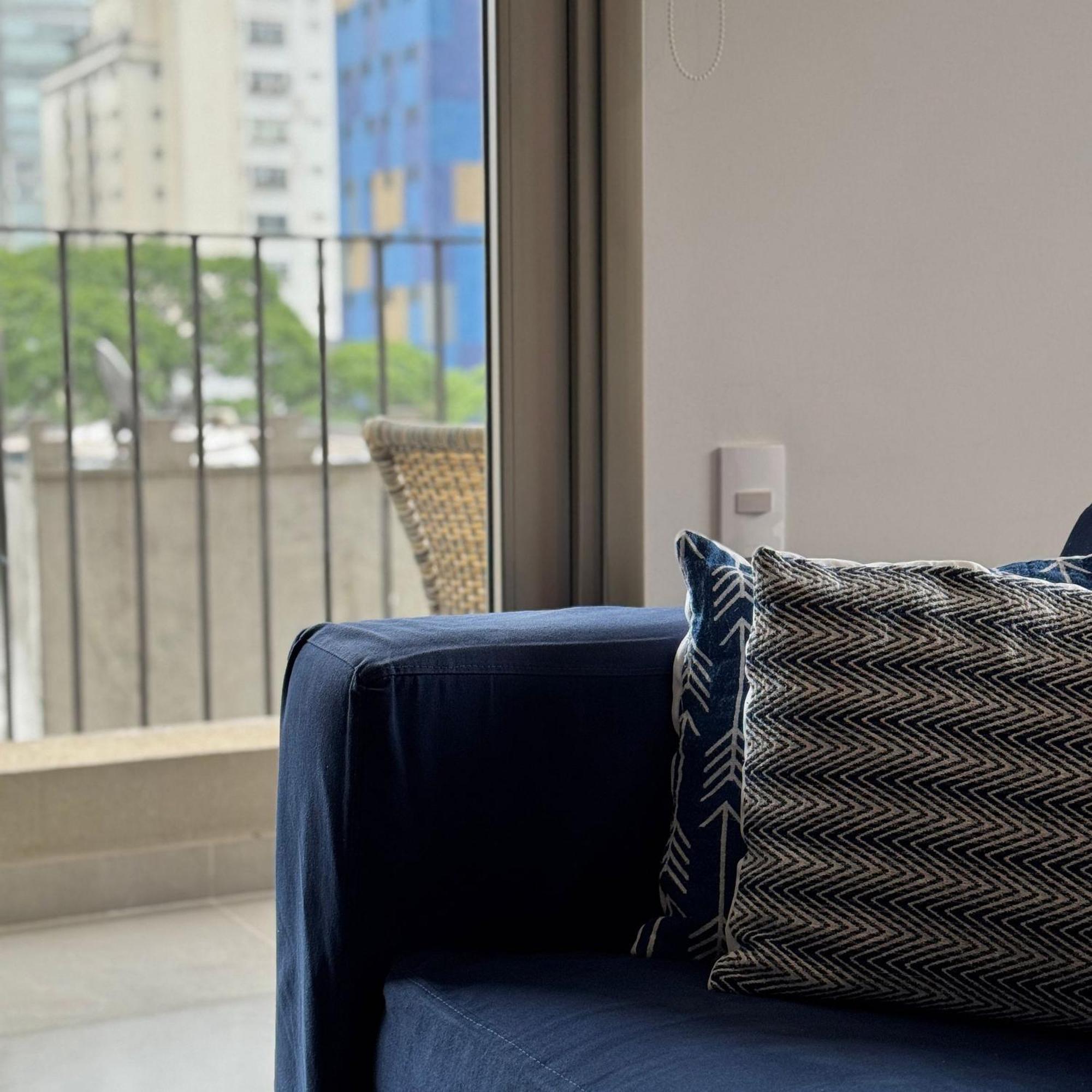 Apartment Prime - Prox A Oscar Freire *