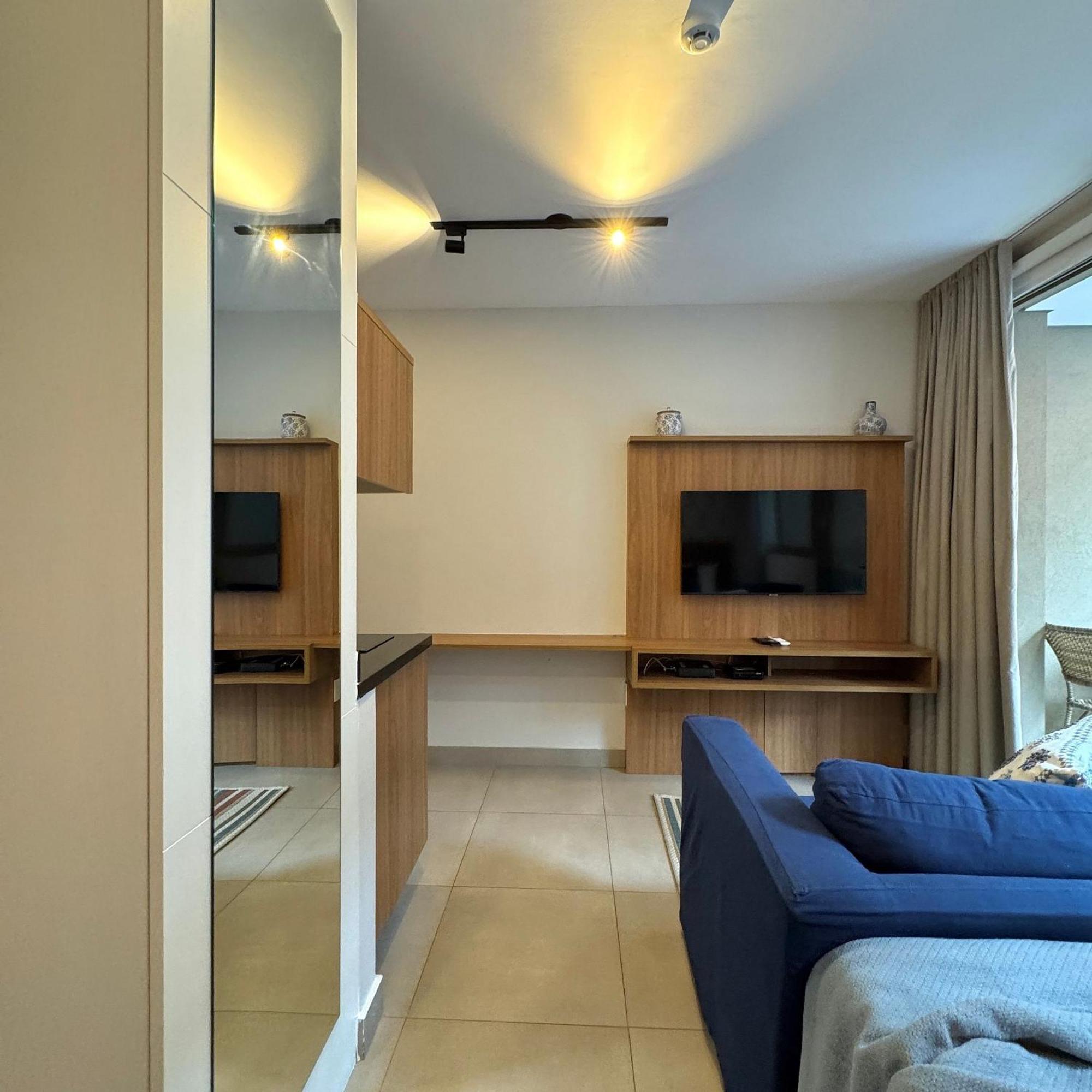 Apartment Prime - Prox A Oscar Freire *