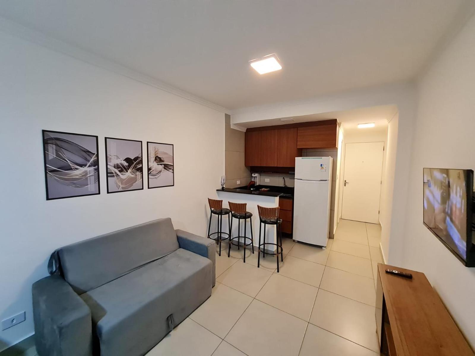 Apto Frei Caneca Prox Av Paulista Apartment Sao Paulo
