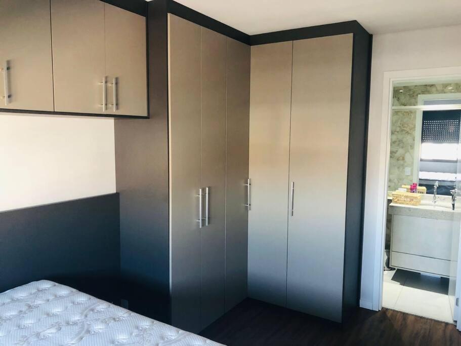 Apartment Da Sereia Em Sp! *