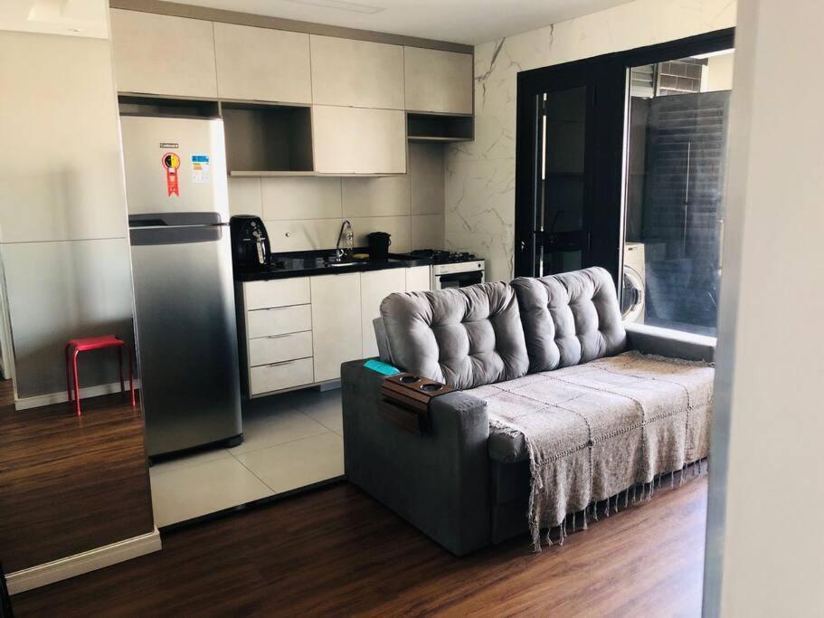 Da Sereia Em Sp! Apartment São Paulo