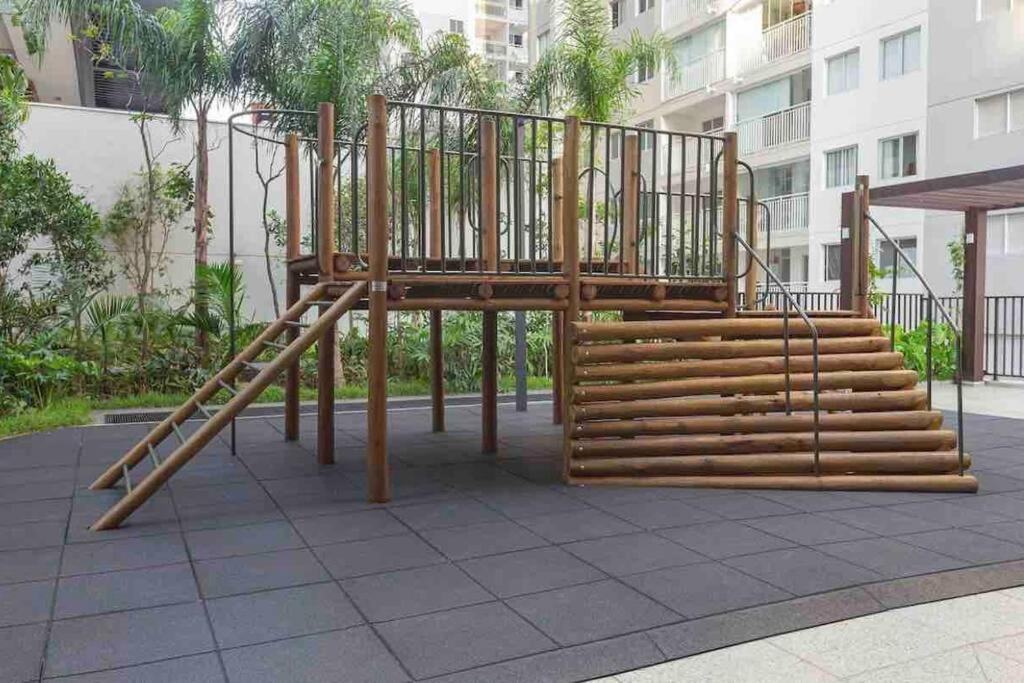 Apartment Da Sereia Em Sp! *