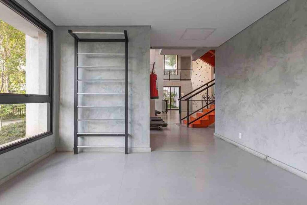 Apartment Da Sereia Em Sp! São Paulo
