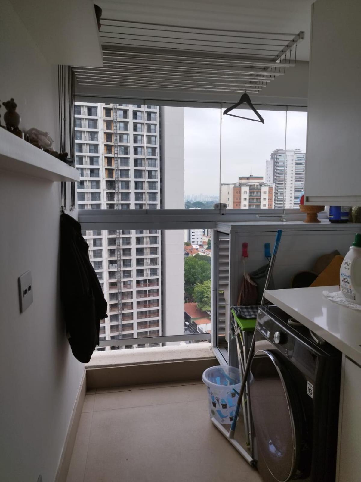 Apto Dna Pinheiros Apartment Sao Paulo