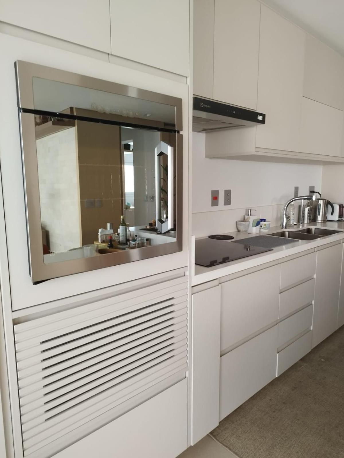 Apto Dna Pinheiros Apartment *