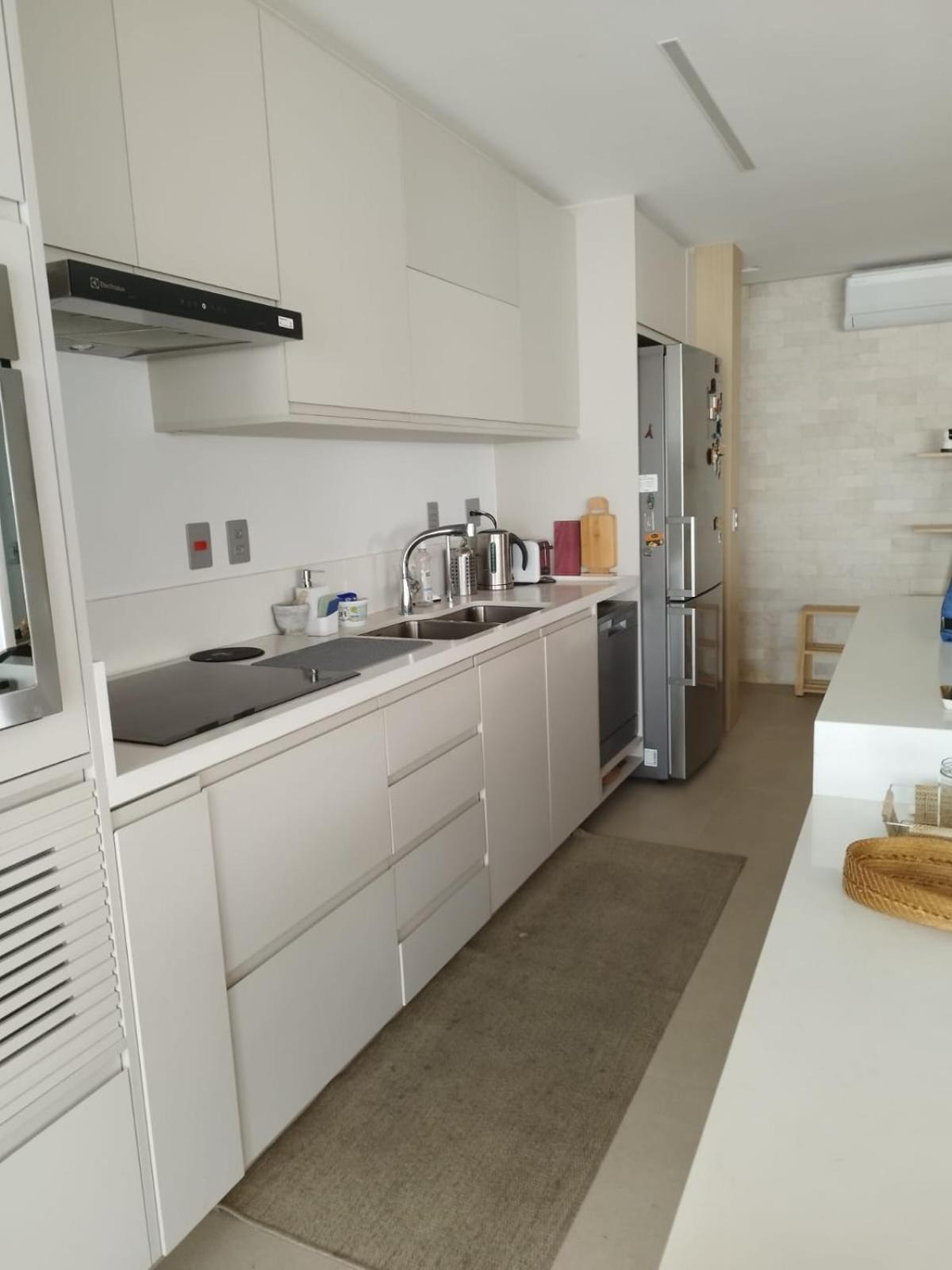 Apto Dna Pinheiros Apartment *