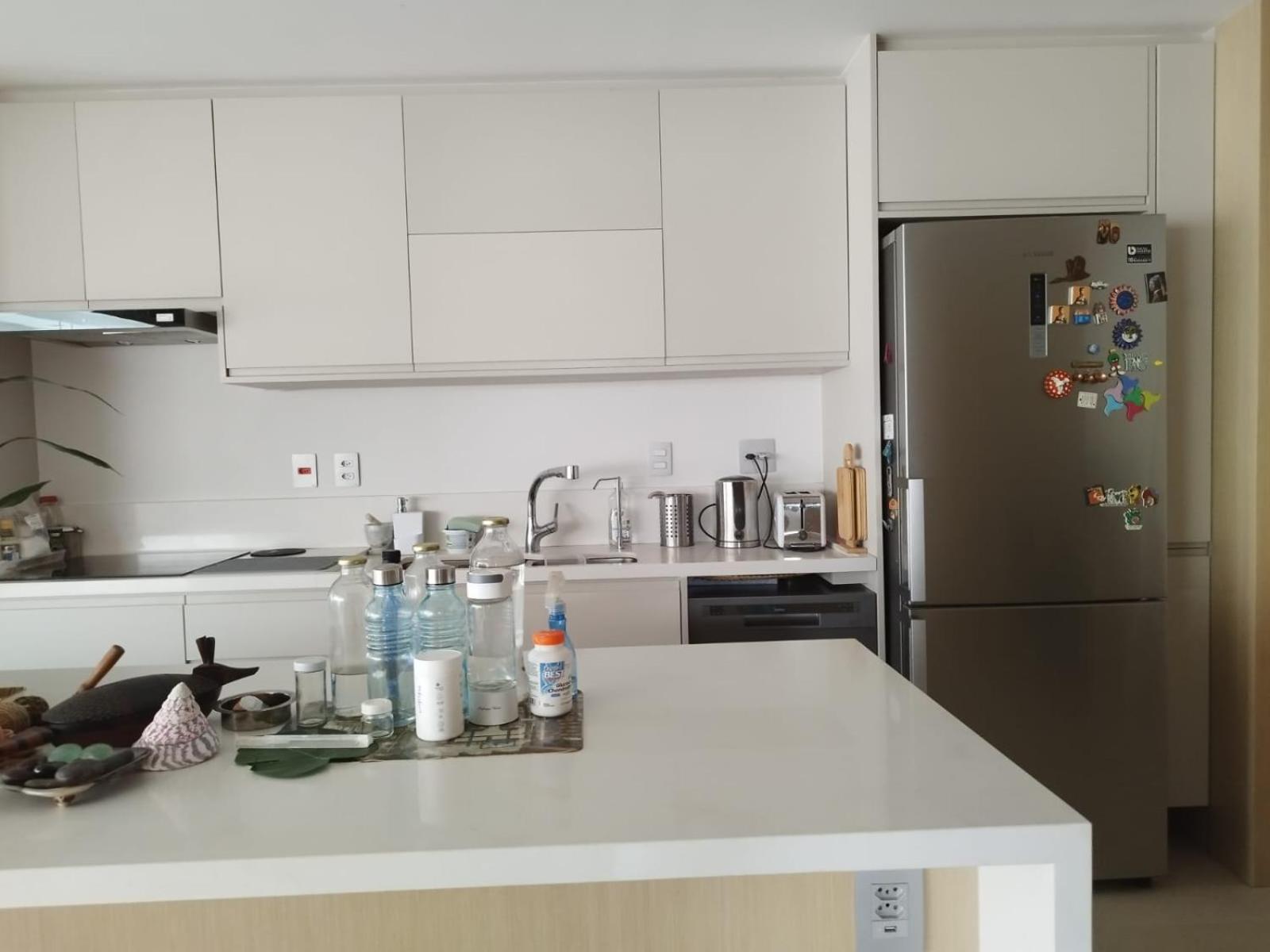 Apto Dna Pinheiros Apartment Sao Paulo