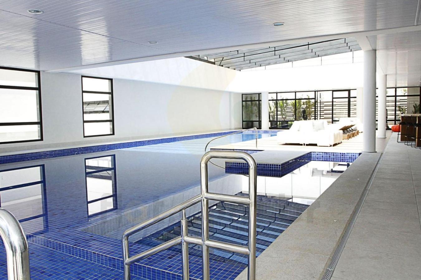 Apartment Apto Dna Pinheiros *