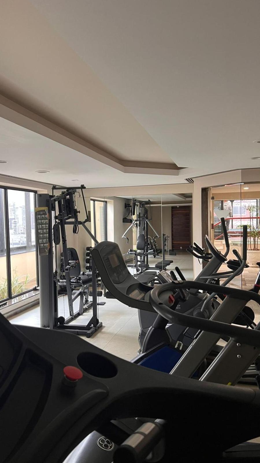 Aparthotel Le Premier São Paulo
