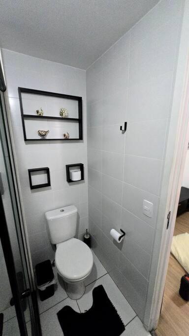 Apartamento Completo Ao Lado Do Bras *