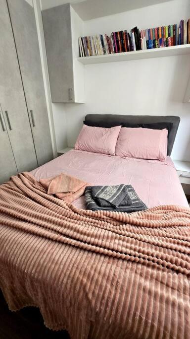 Apartamento Completo Ao Lado Do Bras