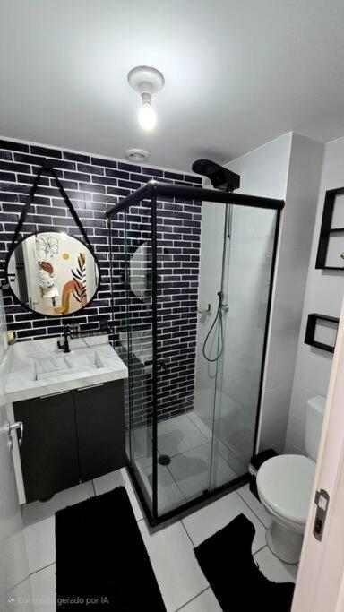 Completo Ao Lado Do Bras Apartamento