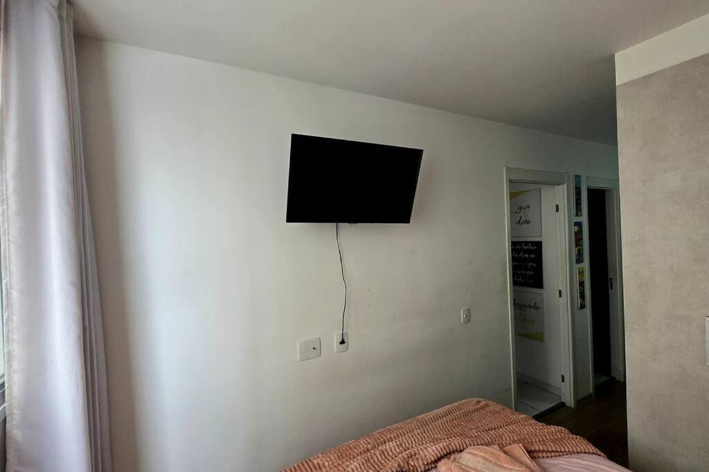 Apartamento Completo Ao Lado Do Bras *