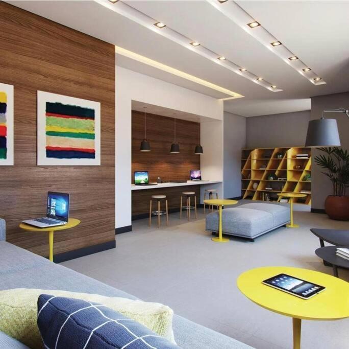 Apartamento Completo Ao Lado Do Bras