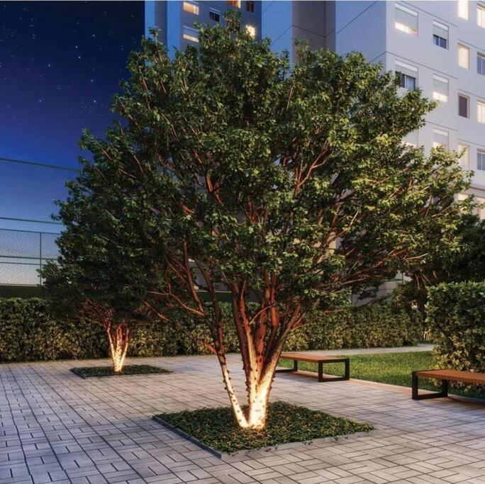Apartamento Completo Ao Lado Do Bras