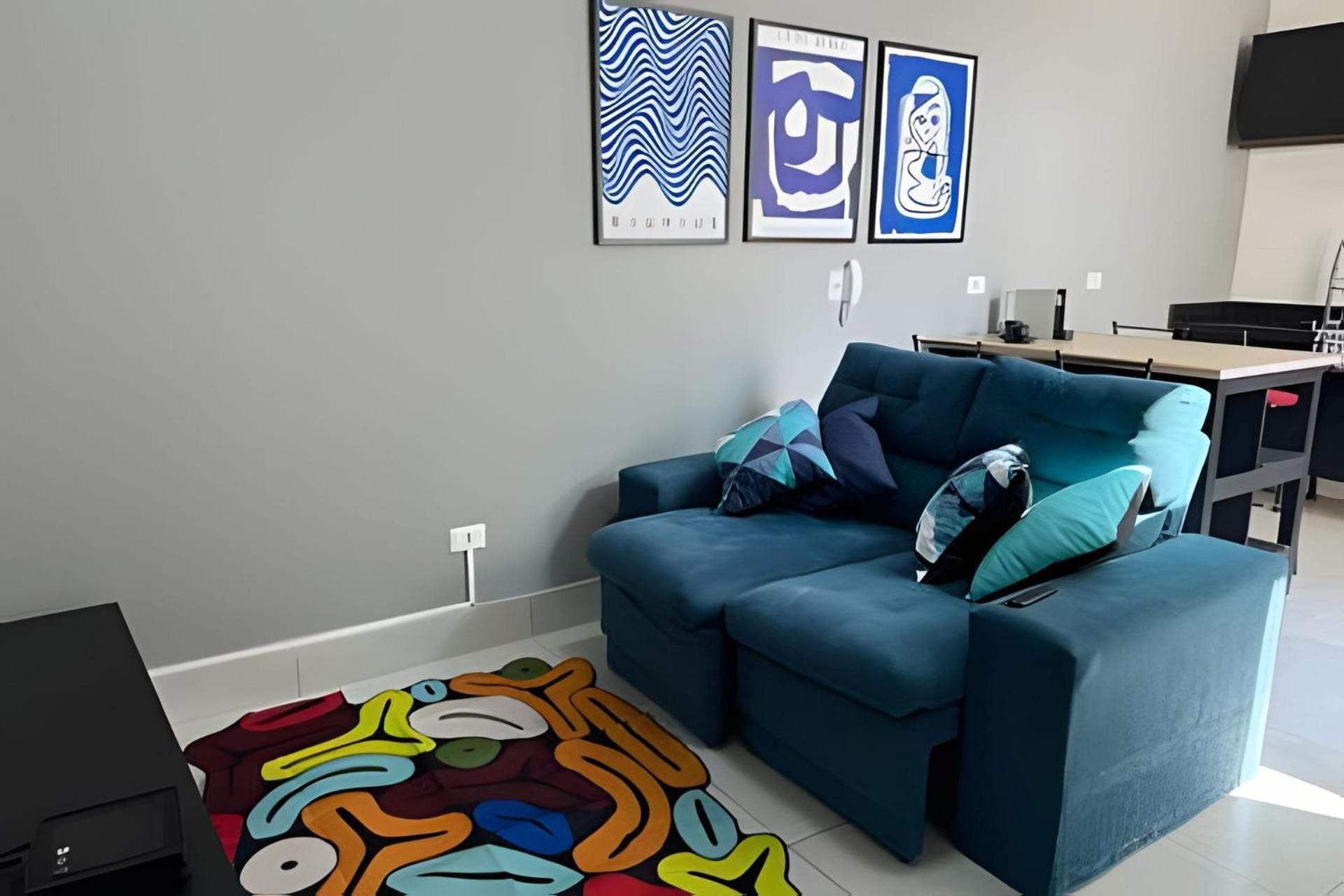Holiday home Canto Da Ema *