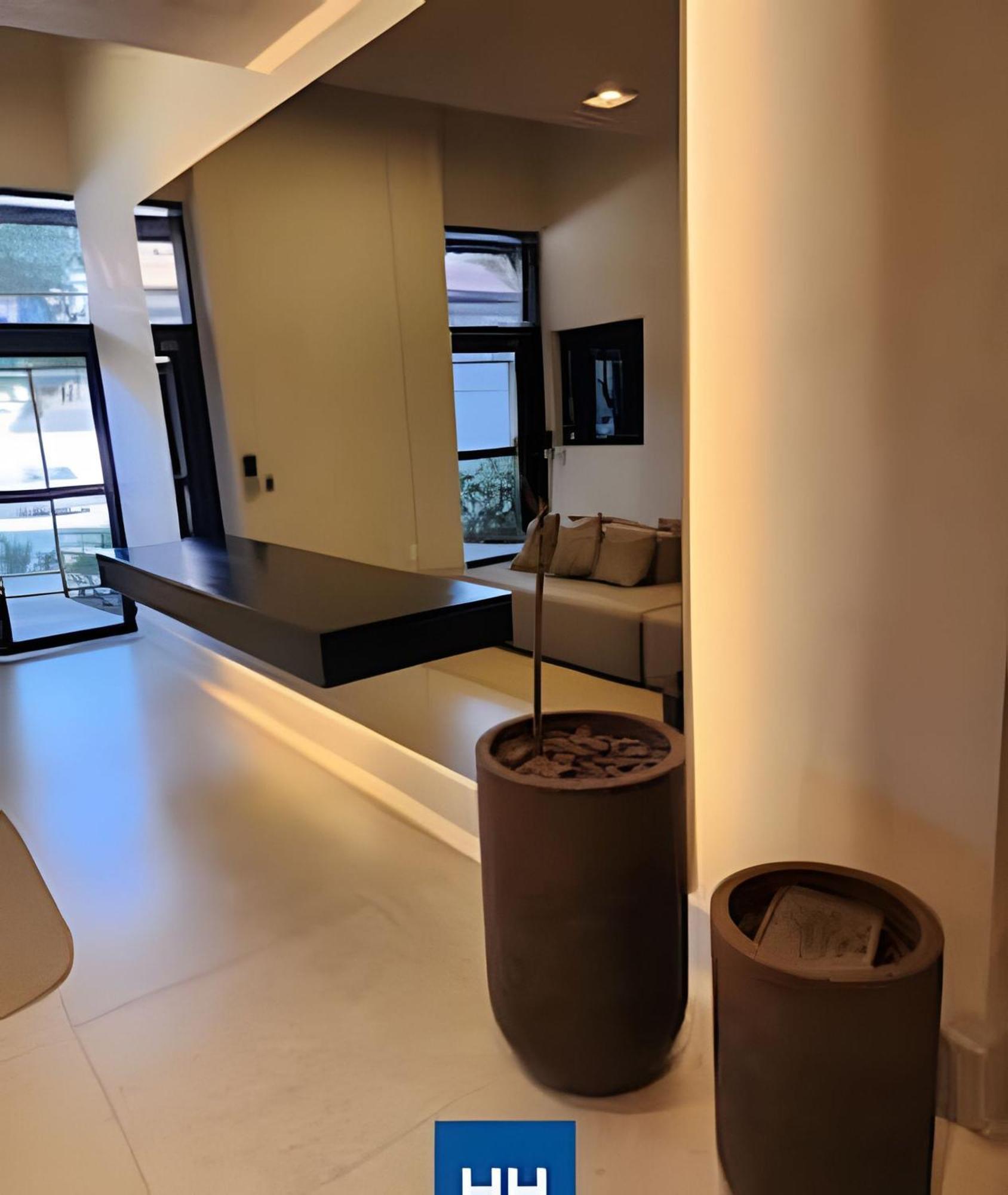 Luxuoso Na Mariana