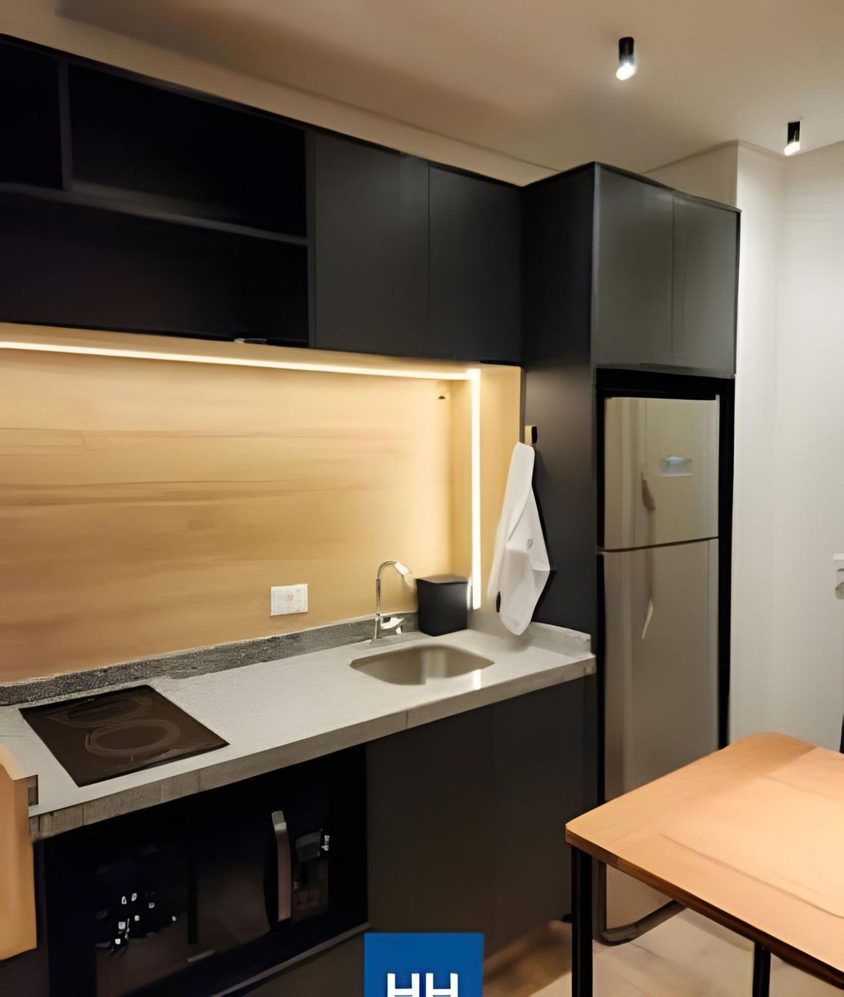 Apartment Luxuoso Na Mariana