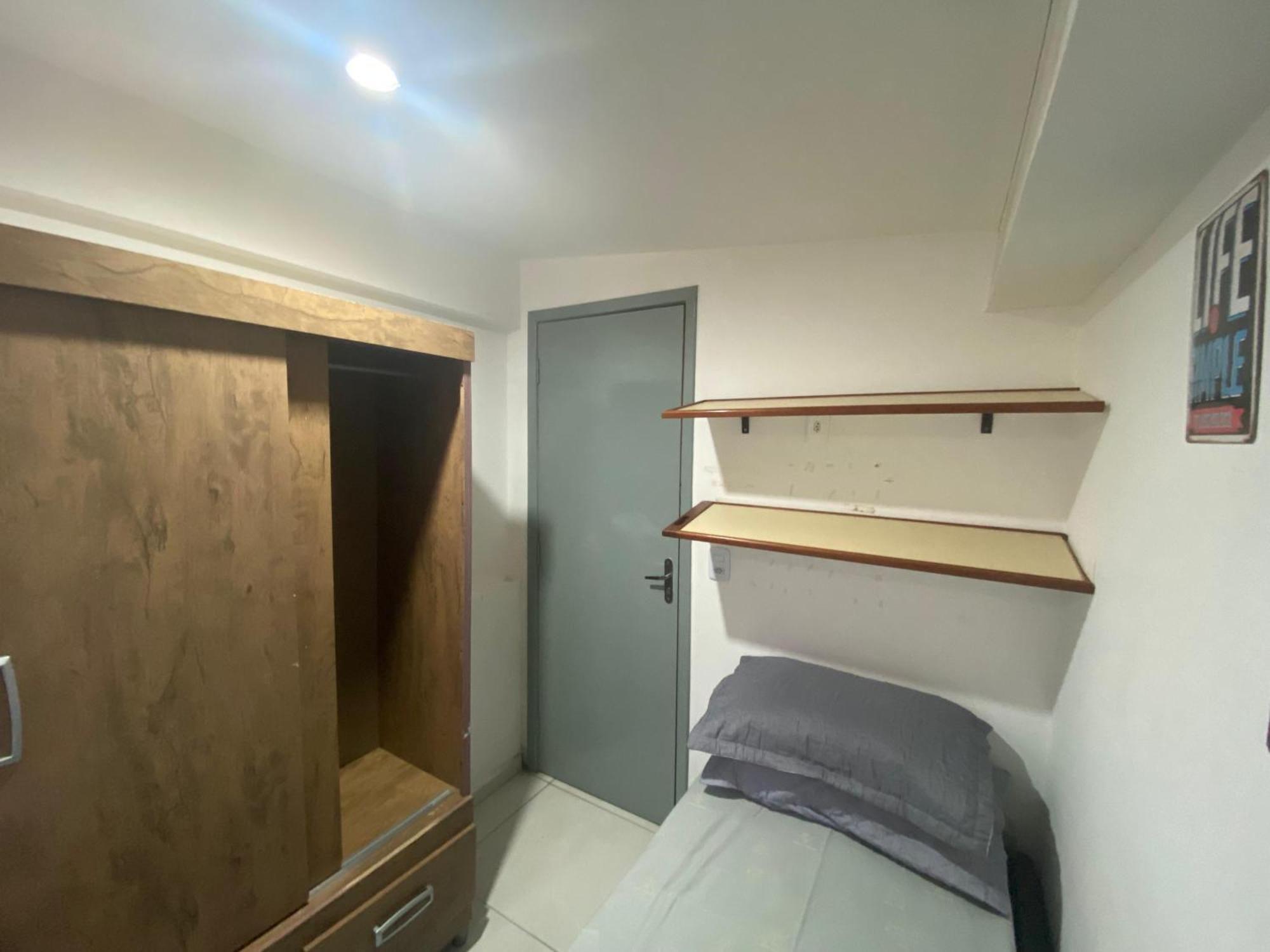 Quarto Feminino C Enxoval Proximo Ao Metro Sao Paulo