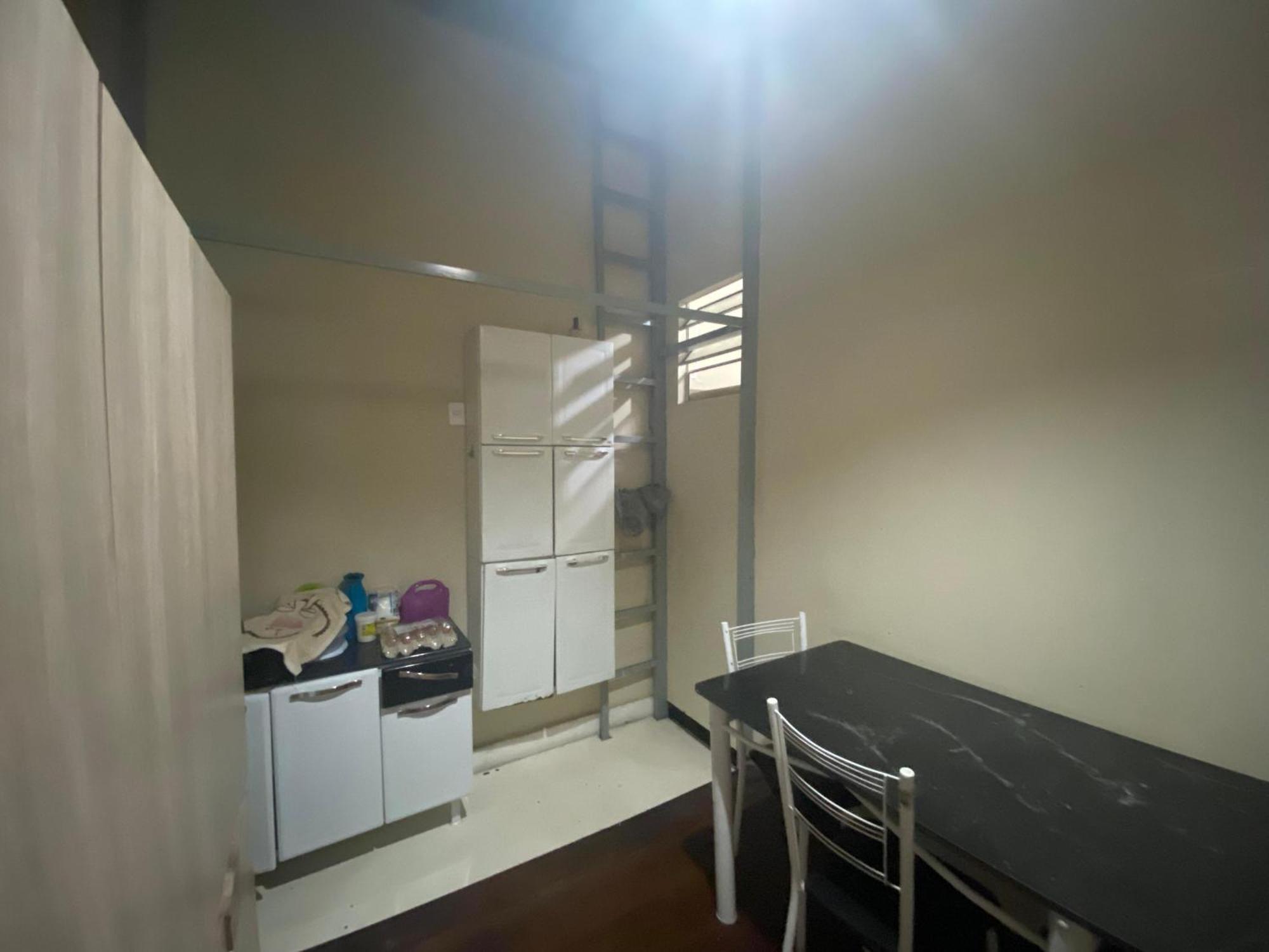 Quarto Feminino C Enxoval Proximo Ao Metro *