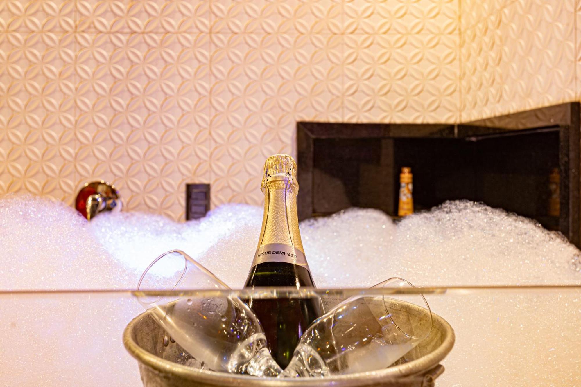 Euphoria Hotel do amor