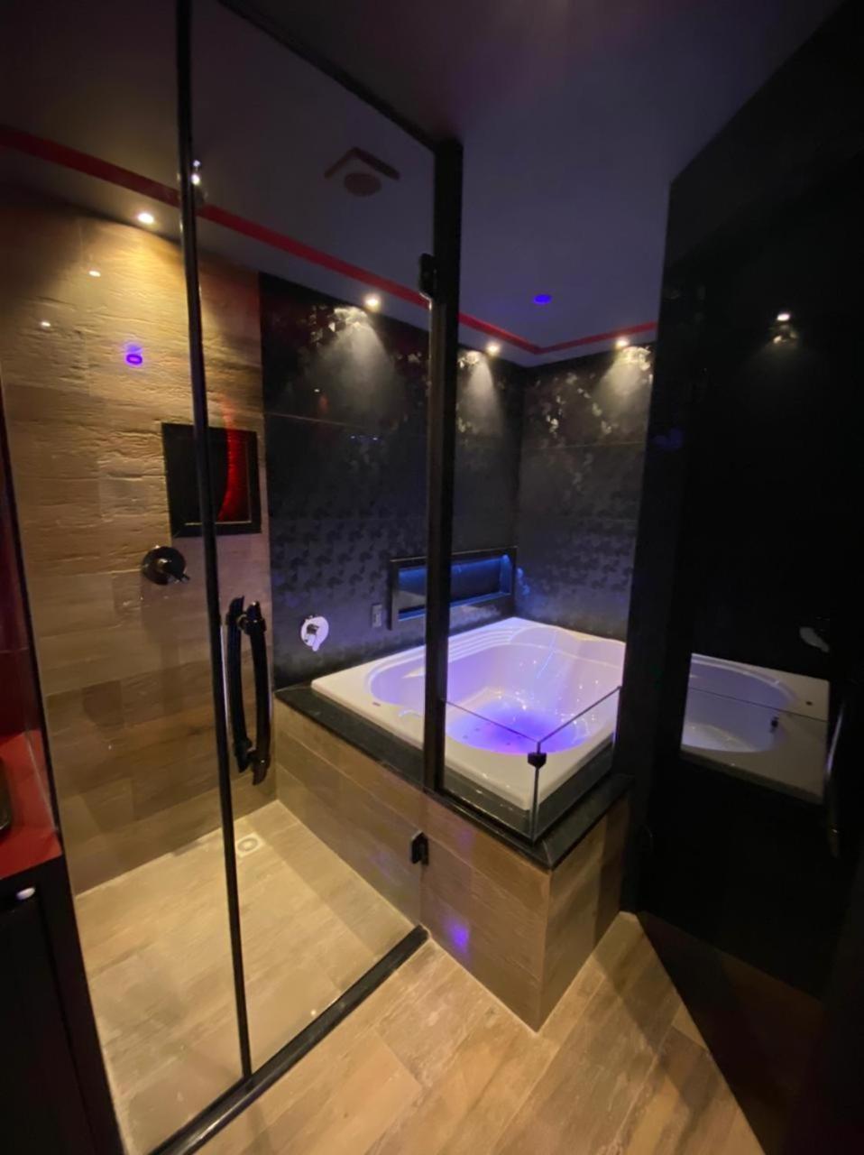 Hotel do amor Euphoria