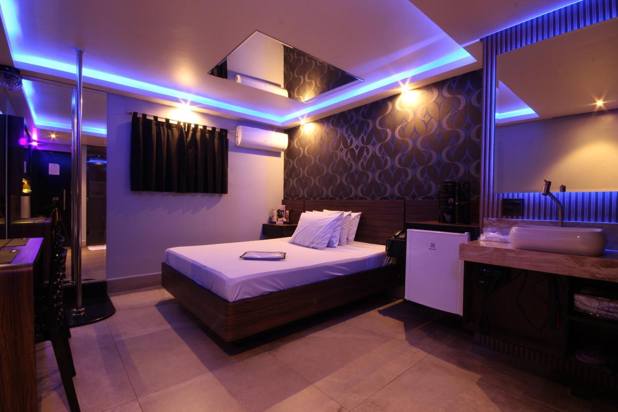 Hotel do amor Euphoria *