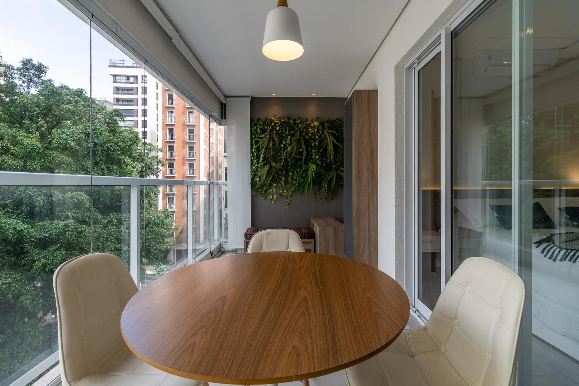 Premium Baixo Augusta Sao Paulo