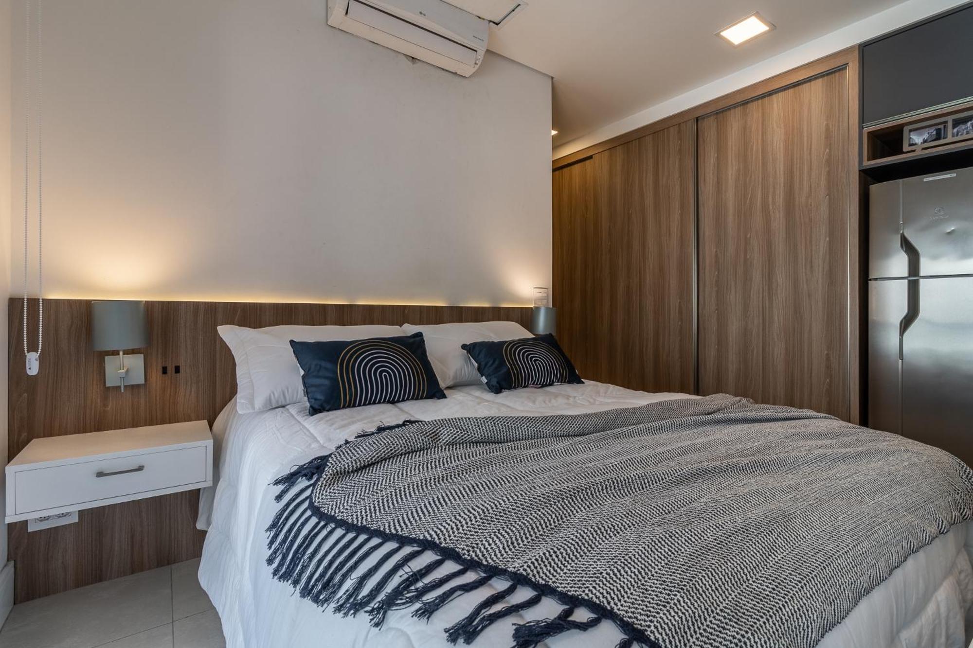 Premium Baixo Augusta