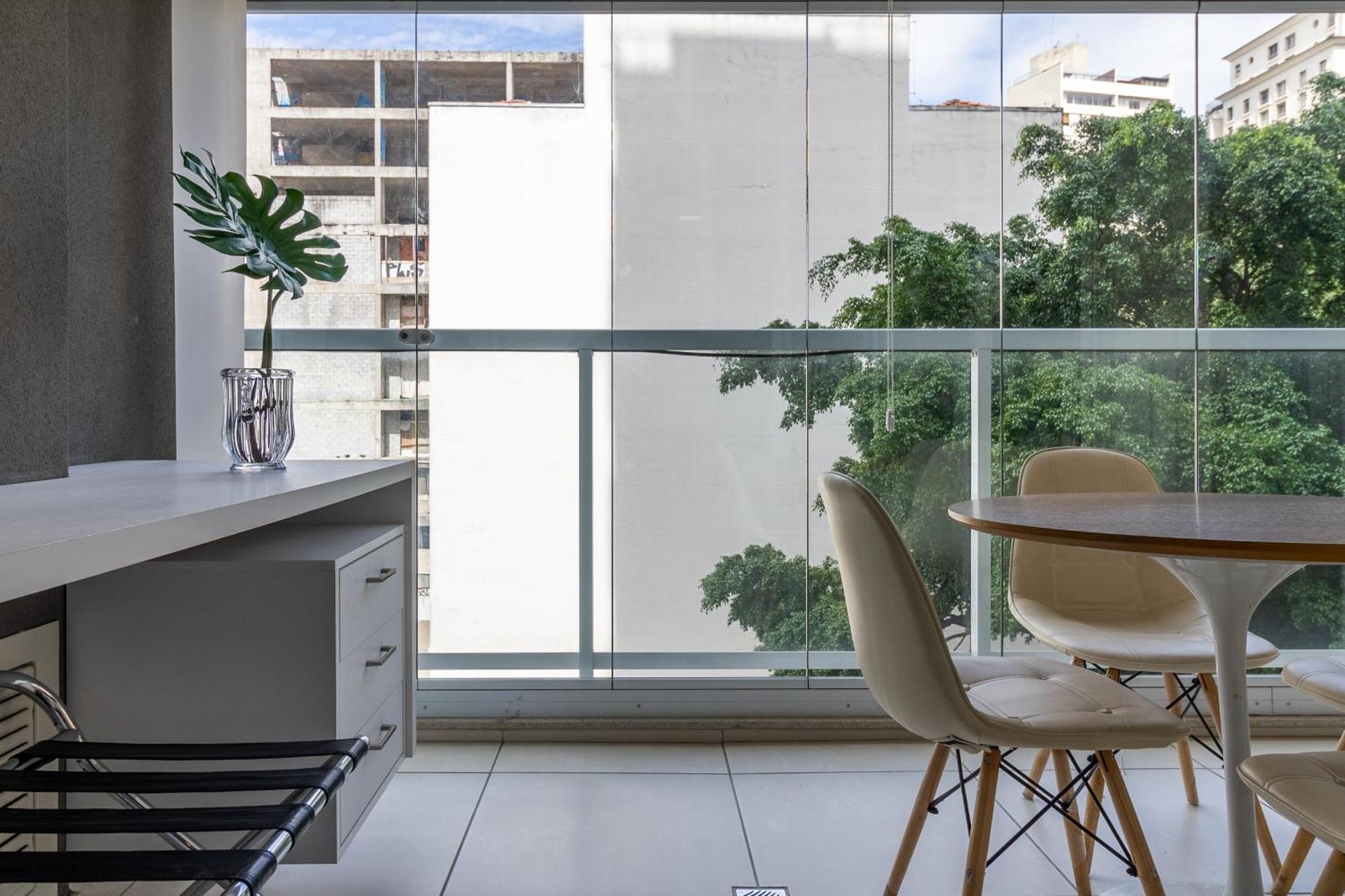 Premium Baixo Augusta Apartment