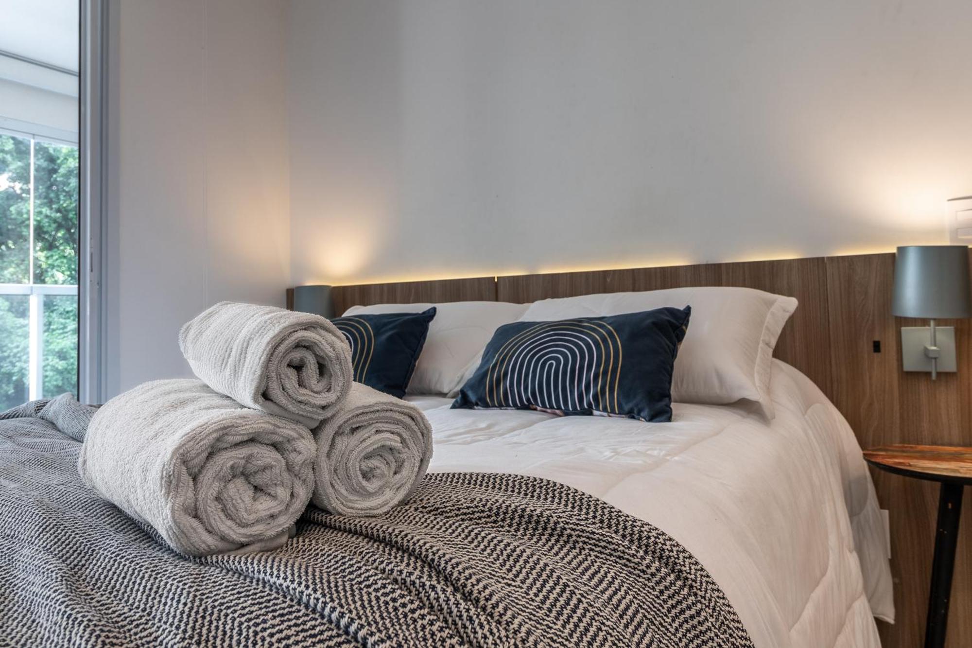 Premium Baixo Augusta *