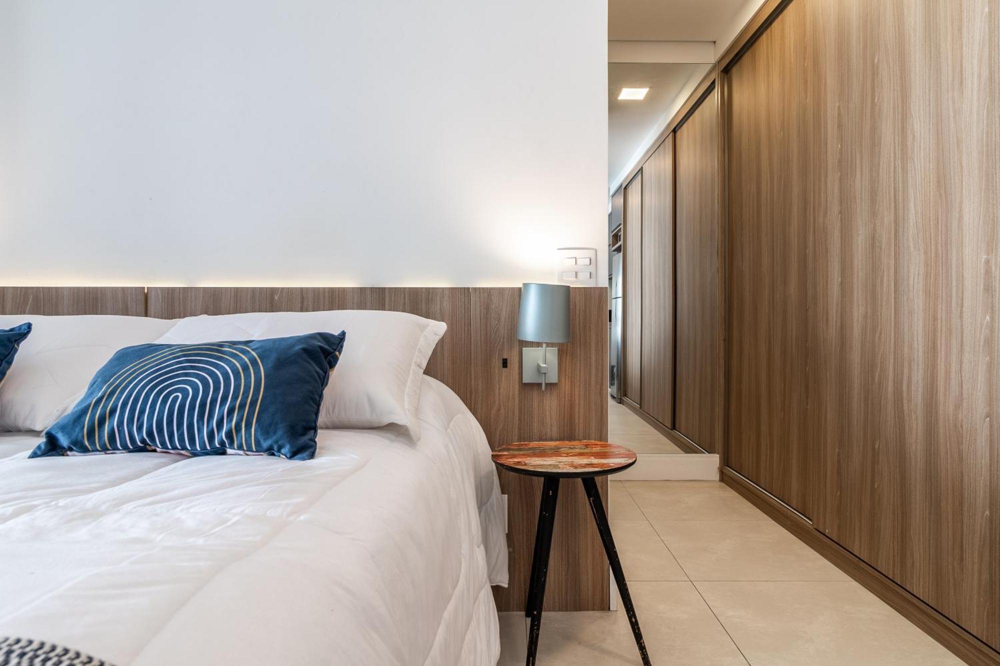 Premium Baixo Augusta * Sao Paulo