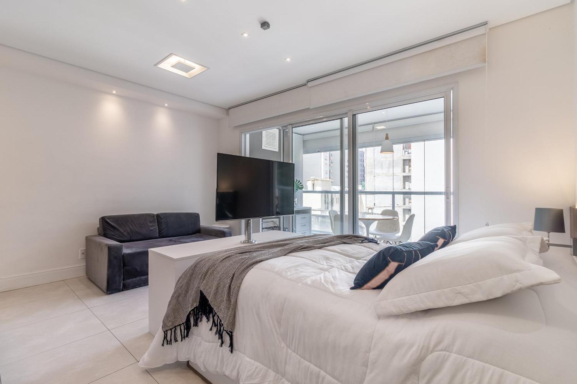 Premium Baixo Augusta