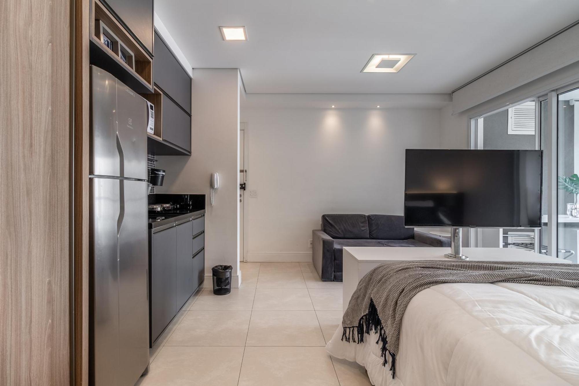 Premium Baixo Augusta * Sao Paulo