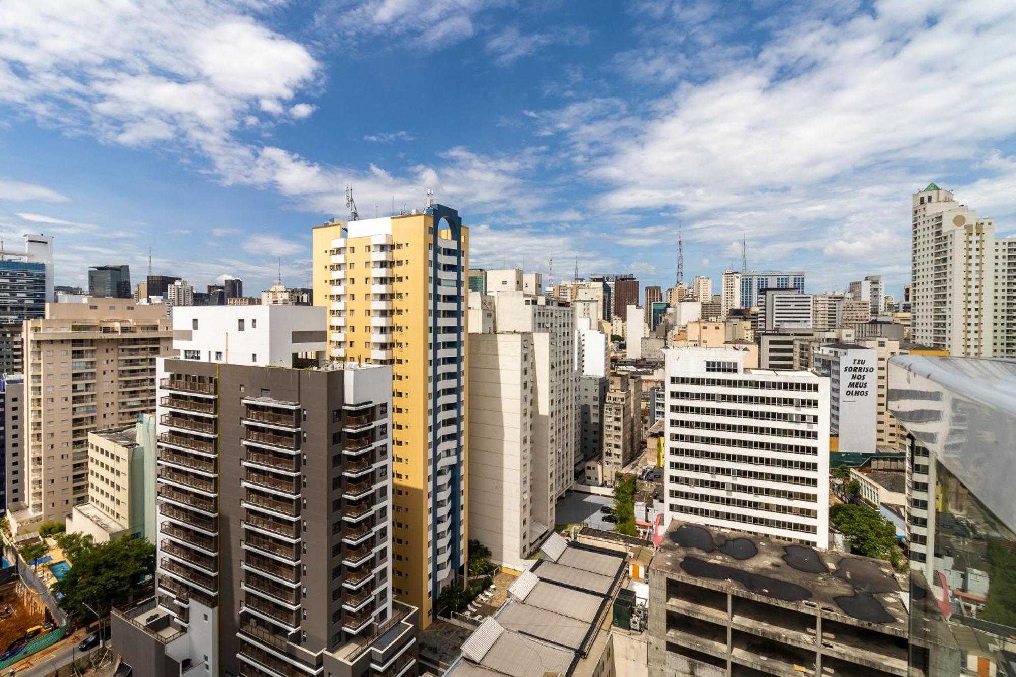 Premium Baixo Augusta