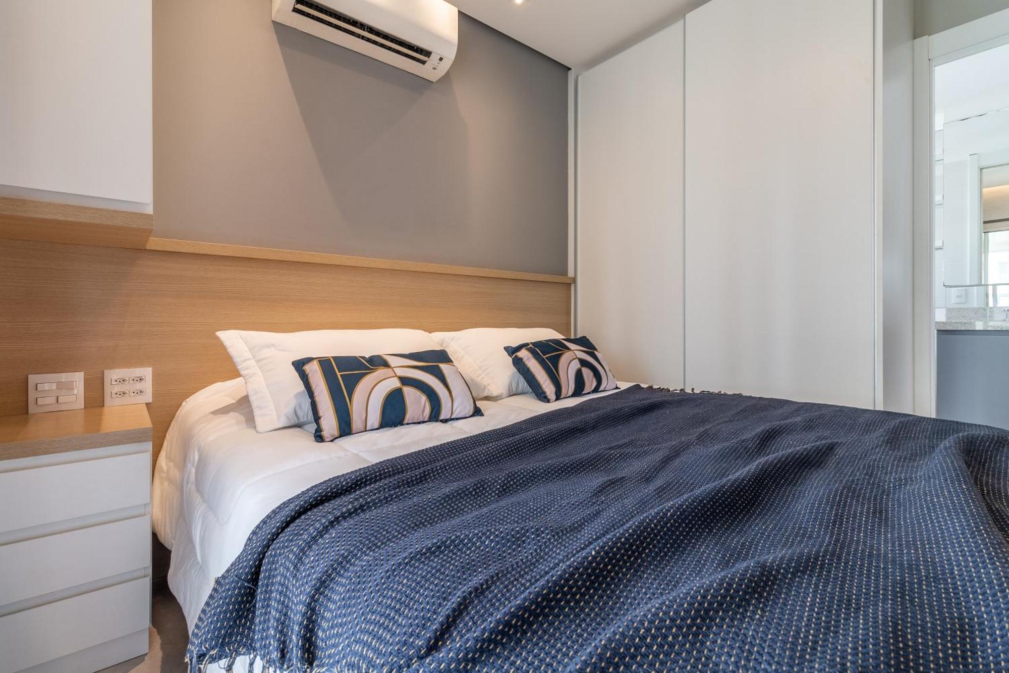 Apartment Premium Baixo Augusta Sao Paulo