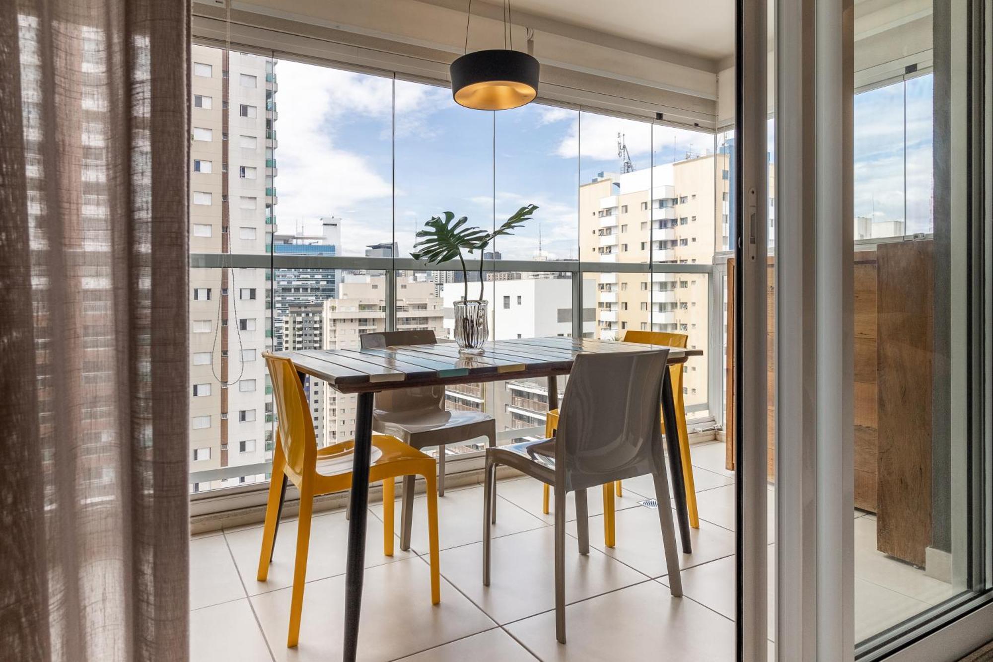 Premium Baixo Augusta Sao Paulo