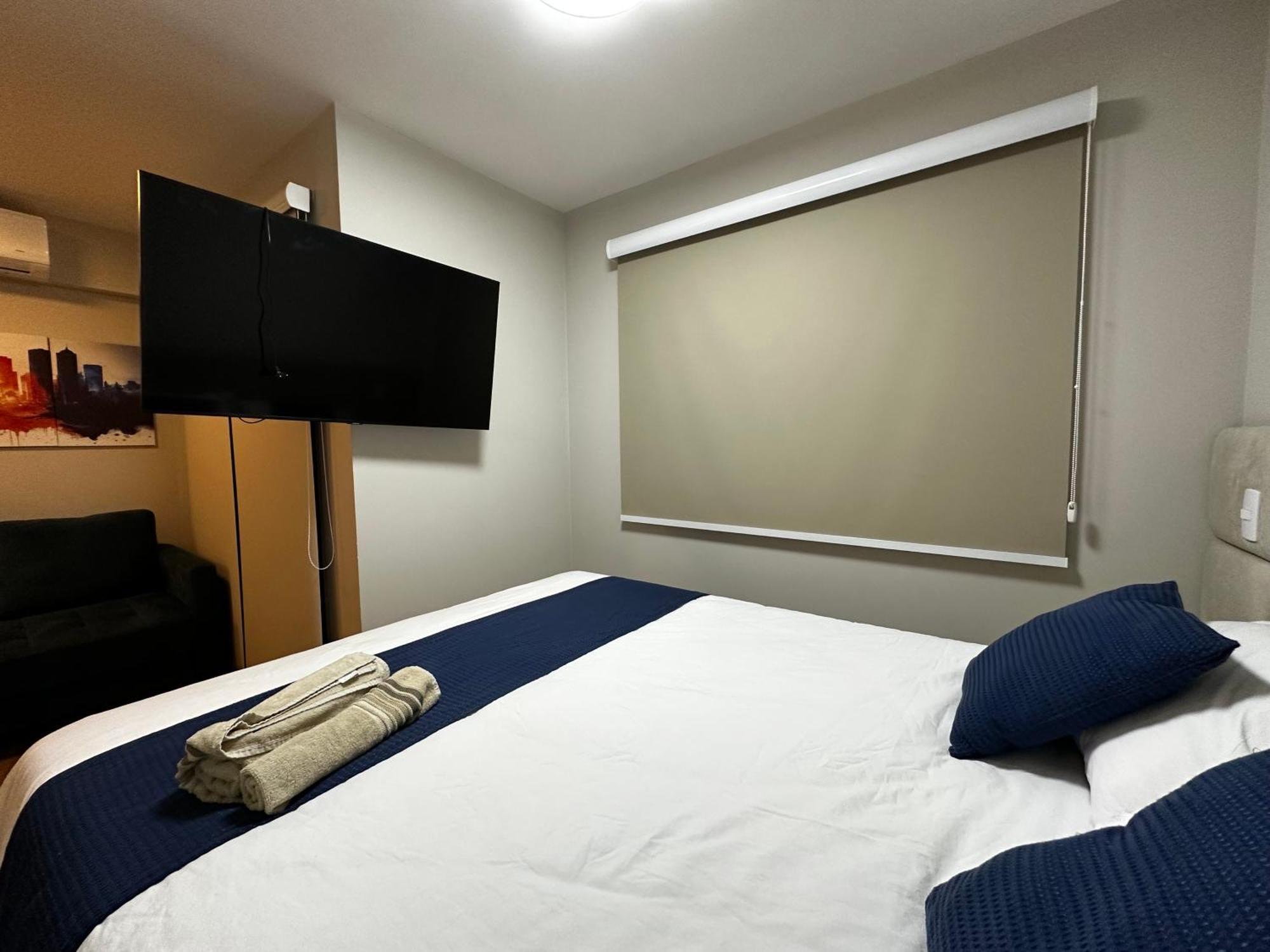 Moema Zuhause Apartment