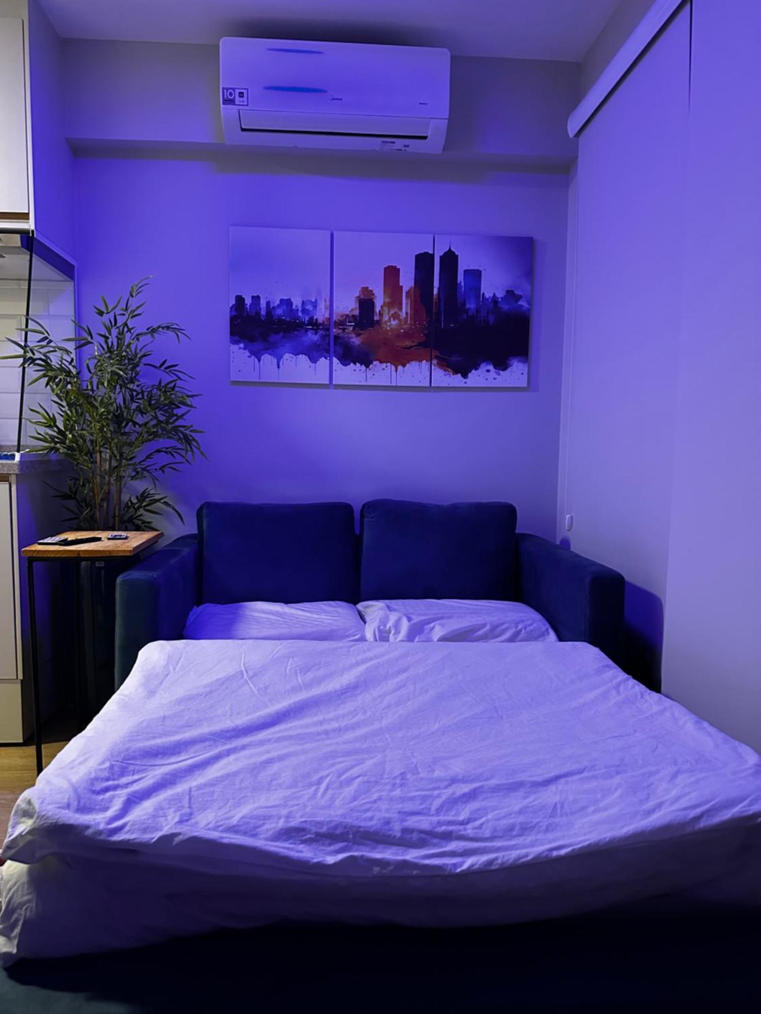 Moema Zuhause Apartment