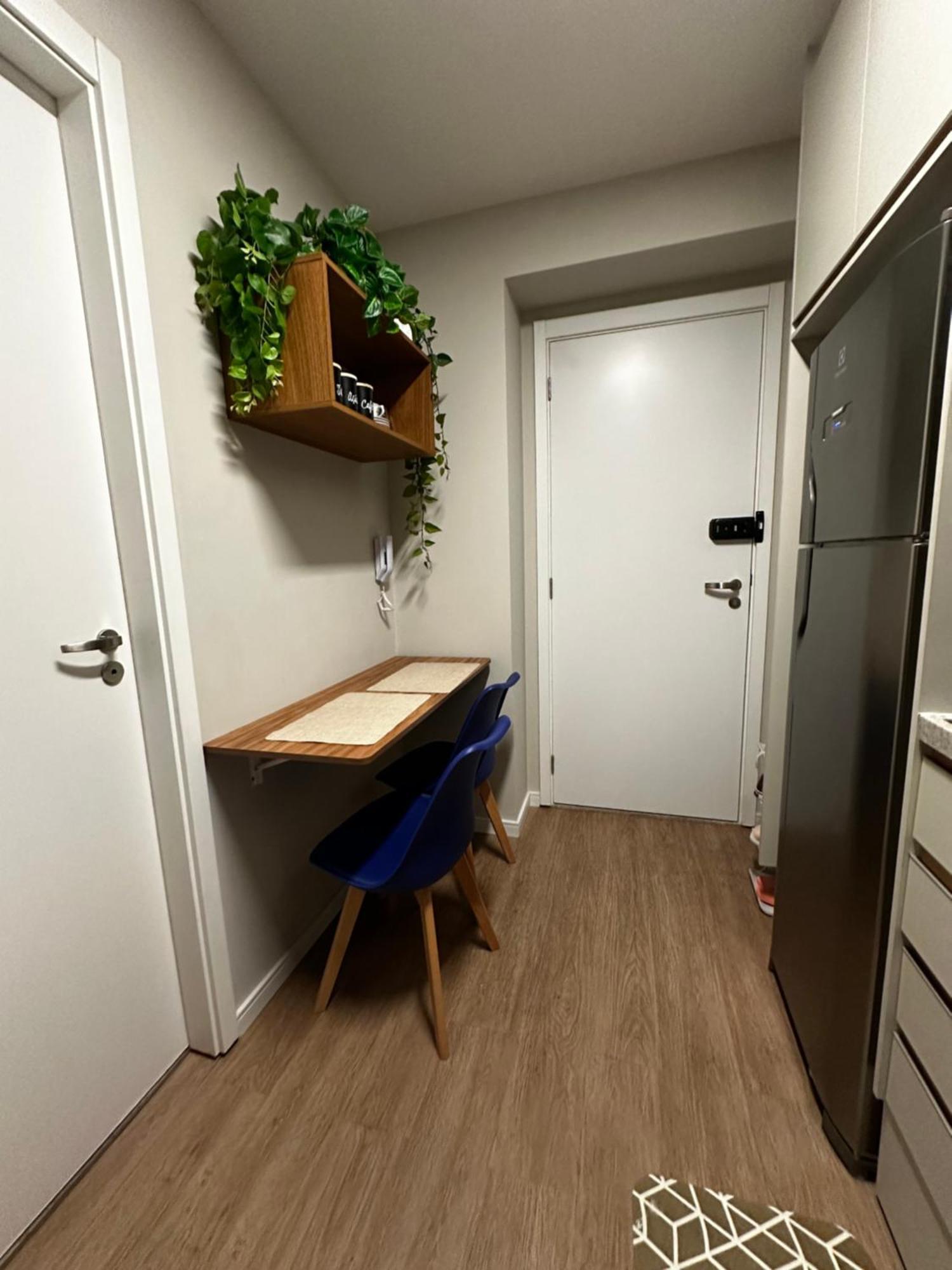 Moema Zuhause Apartment