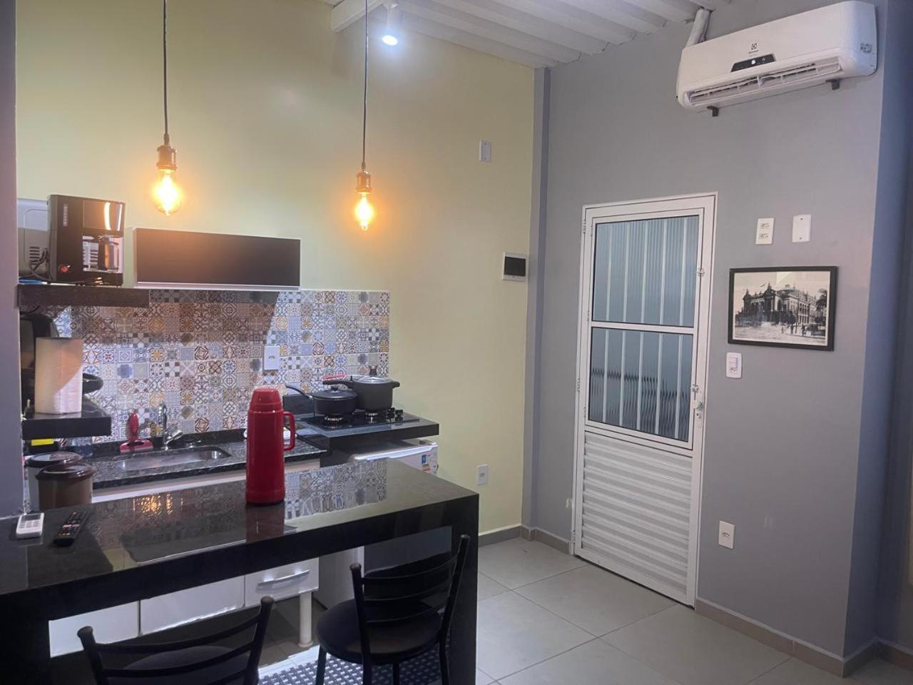 Kit 11 Comfort Holiday home