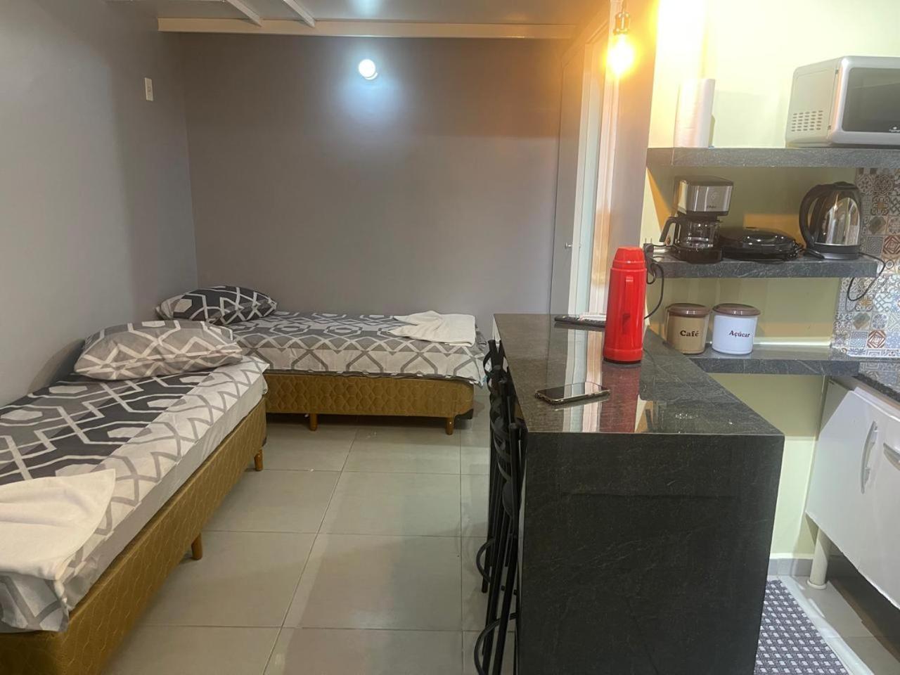 Kit 11 Comfort Holiday home Sao Paulo