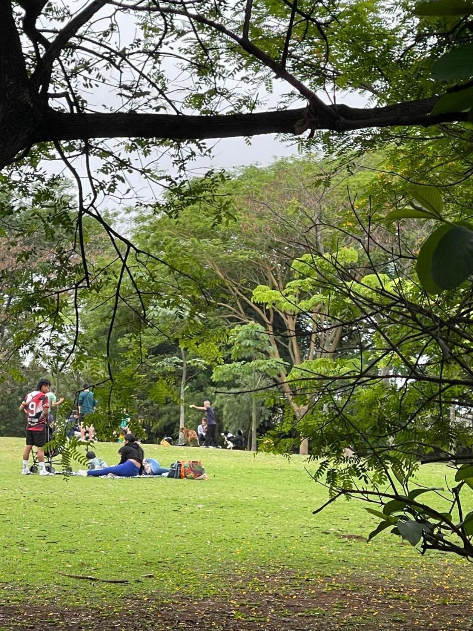 Kit 11 Comfort Holiday home Sao Paulo