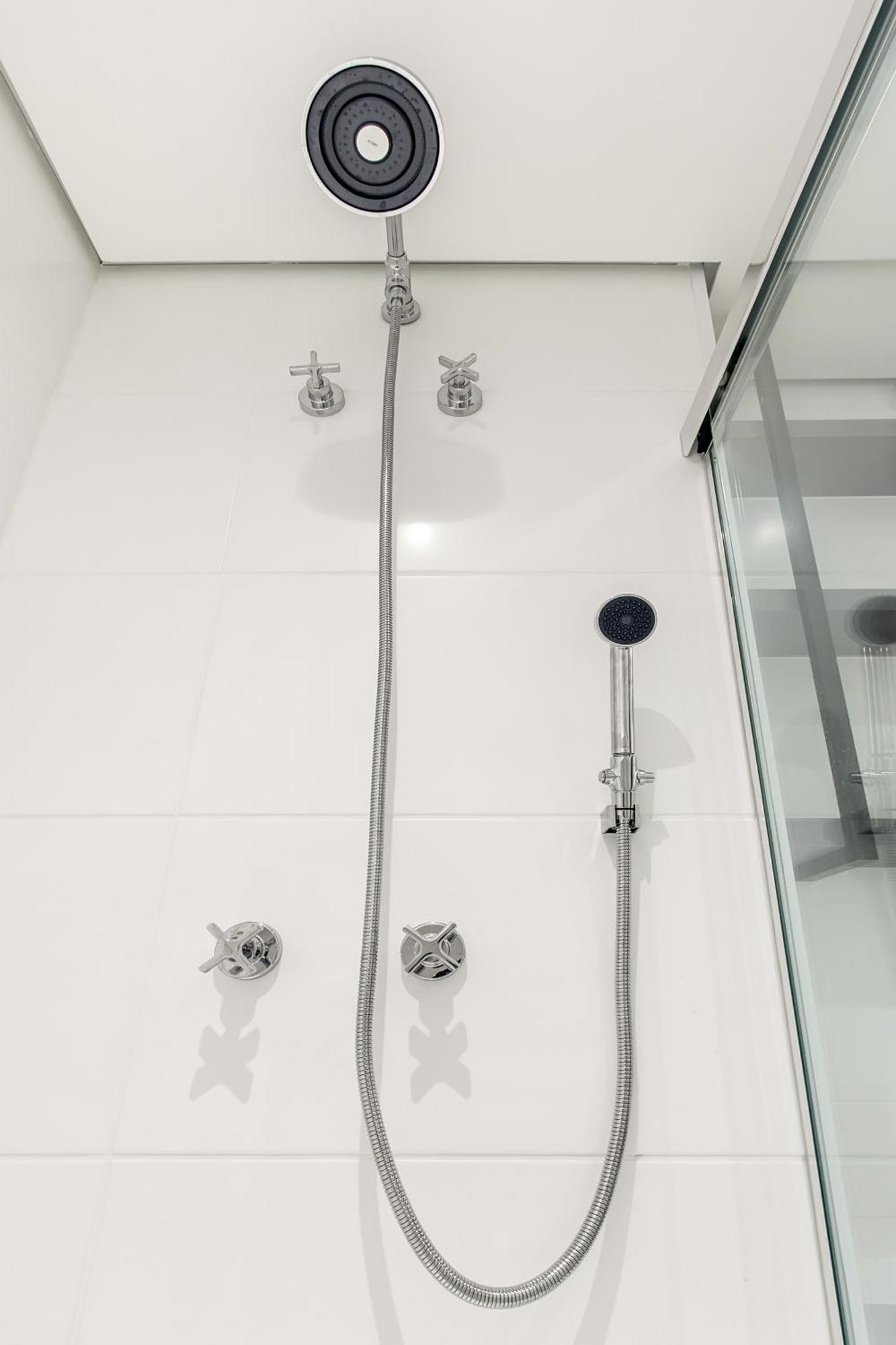 Fantastico Apto Luxo 50m2 Com Vaga De Garagem Apartment