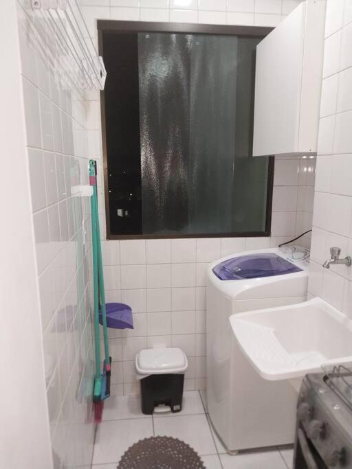 Căn hộ Loft A 1km Do Expor, Metro, Aeroporto