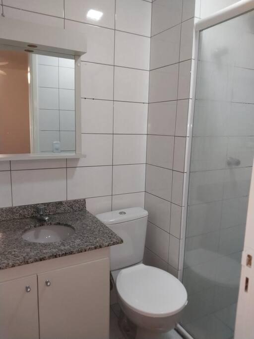 Căn hộ Loft A 1km Do Expor, Metro, Aeroporto