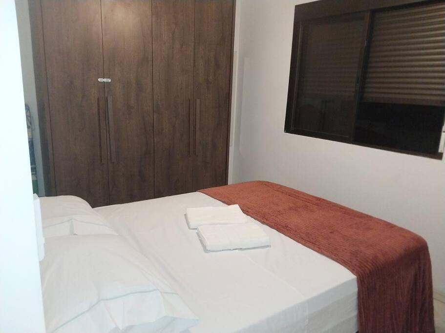 Loft A 1km Do Expor, Metro, Aeroporto São Paulo