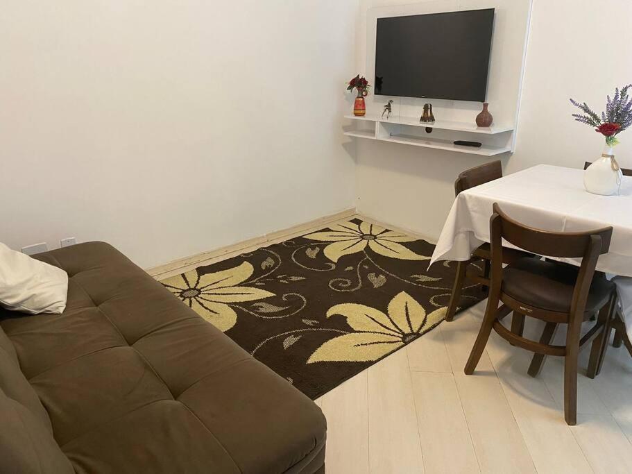 Loft A 1km Do Expor, Metro, Aeroporto Căn hộ